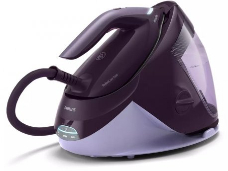 PHILIPS Parna stanica PSG7150/30