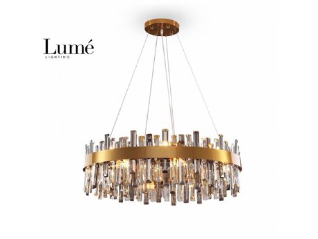 BELORE 20 luster led 28W 3000K mesing