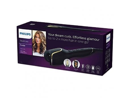 PHILIPS Stajler za uvijanje kose BHB876/00