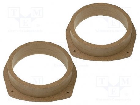 VELTEH Adapteri za zvučnike MDF-D.35 60-639
