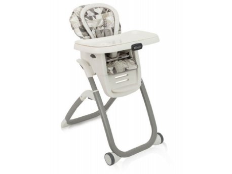 GRACO Hranilica duodiner 6u1, patchwork grey ( A058996 )