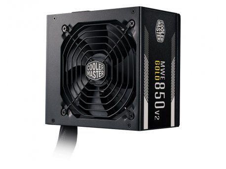 COOLER MASTER MWE 850W MPE-8501-ACAAG-EU 5Y Gold V2 napajanje