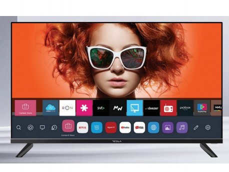 TESLA 43K625BUS  UHD  smart webOS 5