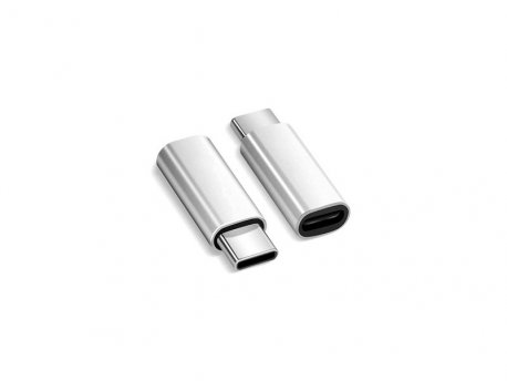 Xwave Adapter USB TIP-C (muški) na Lightning Iphone (ženski) za priključivanje iPhone-a na Tip-C konektor