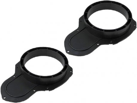 VELTEH Adapteri za zvučnike RAM-20.537/K 165mm 60-525