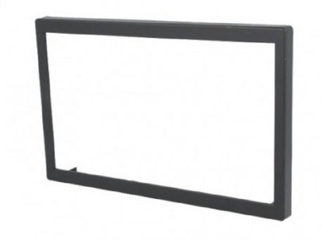 KETTZ Radio blenda RB-UNI-2DIN.1