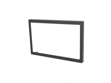 KETTZ Radio blenda RB-UNI-2DIN.4