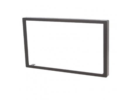 KETTZ Radio blenda RB-UNI-2DIN.5
