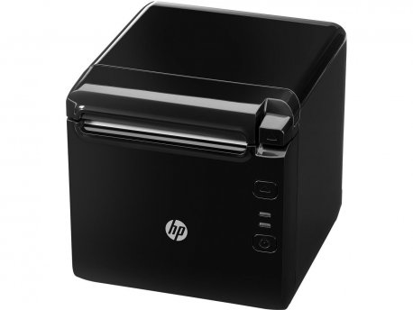 HP Value Thermal Receipt Printer (4AK33AA)