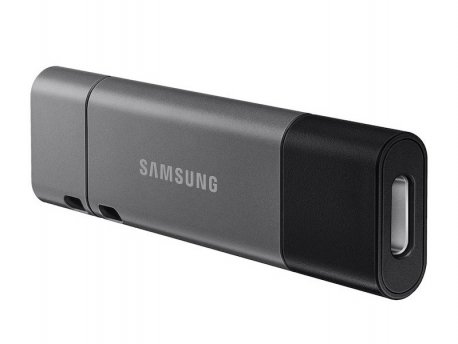 SAMSUNG 128GB DUO PLUS USB-C/USB 3.1 MUF-128DB