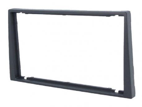 VELTEH Radio blenda za Opel/Renault/Suzuki 2DIN 6 60-150