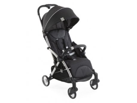 CHICCO Kolica goody plus, graphite ( A058940 )