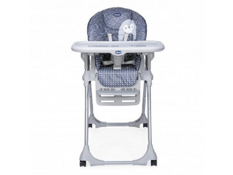 CHICCO Hranilica Polly Easy, Pinguin