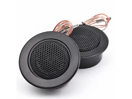 KETTZ Auto zvučnici visokotonci  KT-VT55 20W