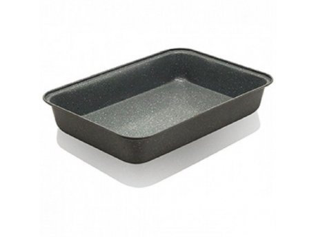 SAPIR Tepsija SP-1222-OBM četvrtasta 34x24X5 cm ( 004473 )