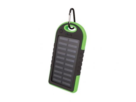 SETTY PowerBank baterija/punjač 5000 mAh GSM036556