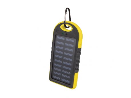 SETTY PowerBank baterija/punjač 5000 mAh GSM036557