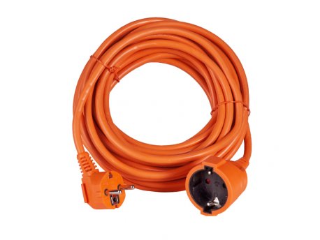 PROSTO Produžni kabal 5m 1.5mm2  NV2-5/OR-P