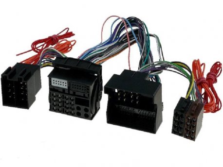 4CARMEDIA Konektor za BT Parrot HF-59340 67-017
