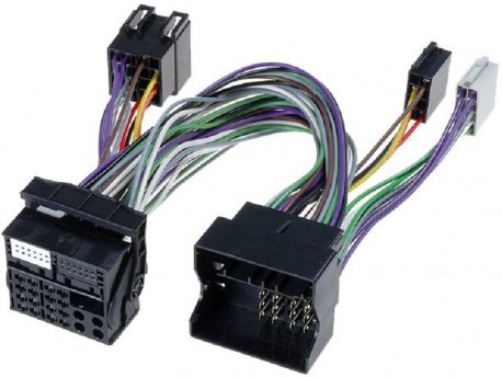 4CARMEDIA Konektor za BT Parrot HF-59090 67-007