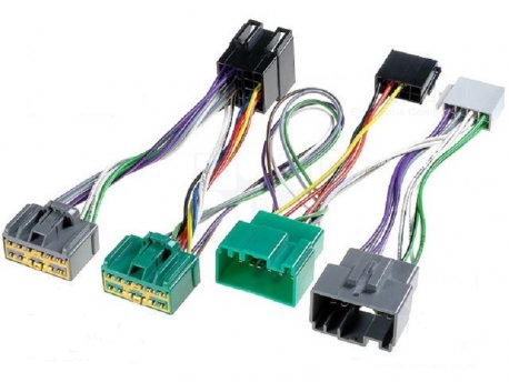 VELTEH Kabl za Parrot bluetooth HF-59140 (Volvo) 60-546