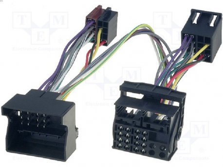 4CARMEDIA Kabl HF-59611 za Parrot na Renault 67-024