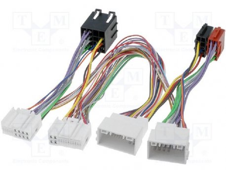 VELTEH Kabl za Parrot BT Hyundai, Kia HF-59630 60-573
