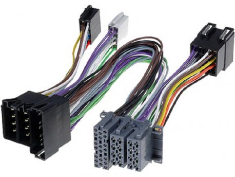 4CARMEDIA Kabl za Parrot bluetooth uređaj - Opel 59190 60-560