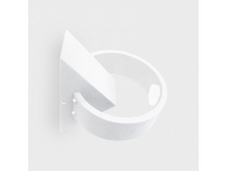 BBLINK Led svetiljkaJM-010 zidna bela