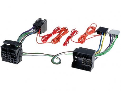 4CARMEDIA Konektor za BT Parrot Opel HF-59030 67-018