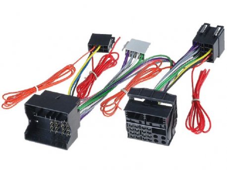 4CARMEDIA Konektor za BT Parrot HF-59170 67-014