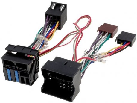 4CARMEDIA Konektor za BT Parrot HF-59250 67-004