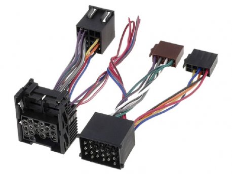 VELTEH Kabl za Parrot HF-59210 BMW,Land Rover,Rover 60-636