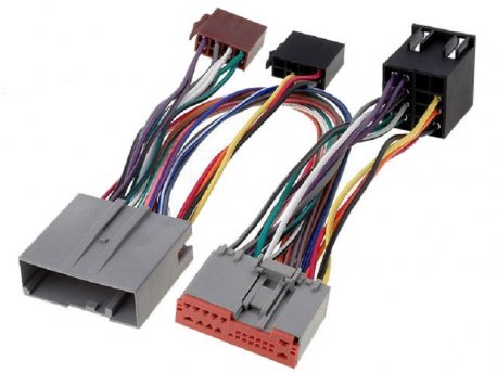 4CARMEDIA Konektor za BT Parrot HF-59220 67-005