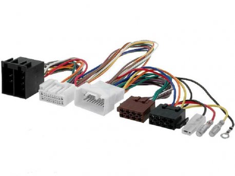 4CARMEDIA Konektor za BT Parrot HF-59310 67-015