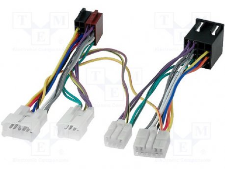 VELTEH HF-59020 kabl za Parot Toyota 60-444