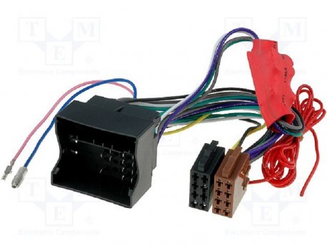 VELTEH Adapter za aktivni sistem ASA.02 Audi/VW 60-547