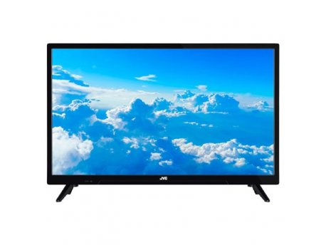 JVC 32VH2105 HD Ready