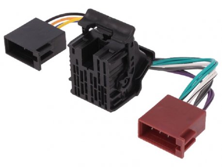 VELTEH Iso konektor za fabrički radio ZRS-220 60-562