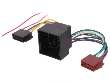 VELTEH Iso konektor adapter ZRS-AS-58B 60-561