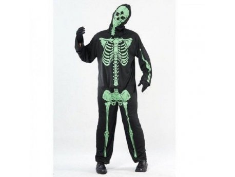 PERTINI Kostim Skeleton ( 12995 )