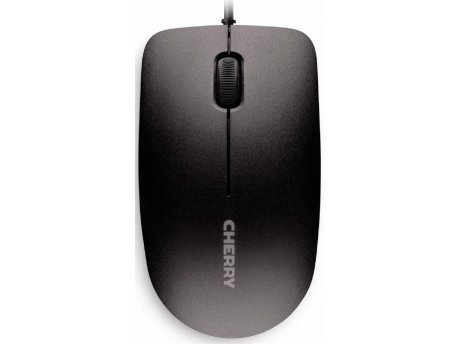 CHERRY Mouse MC 1000, crni