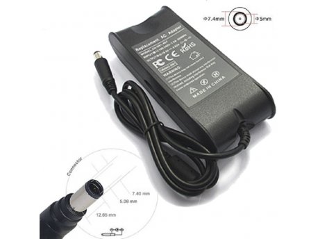 DELL Punjač za laptop 19.5V 4.62A 01PL3