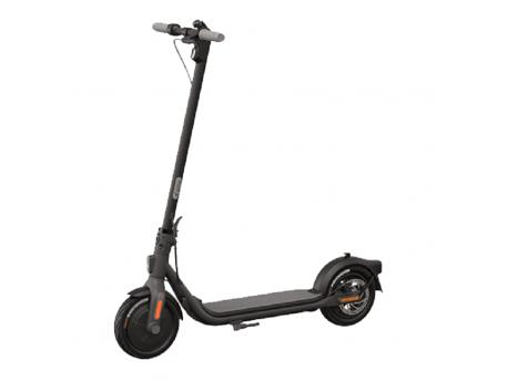 SEGWAY Električni trotinet Ninebot KickScooter F25E(Crna) AA.00.0011.90