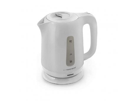 ESPERANZA EKK015W Električni bokal 1,7L