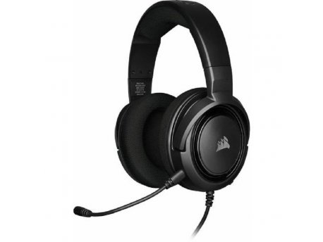CORSAIR Gaming slušalice HS35 žične, crna CA-9011195-EU