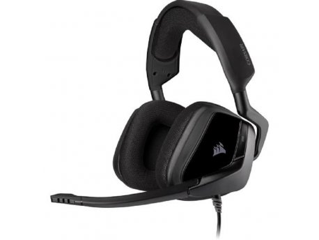CORSAIR Gaming slušalice Void Elite Surround Premium žične/crna CA-9011205-EU