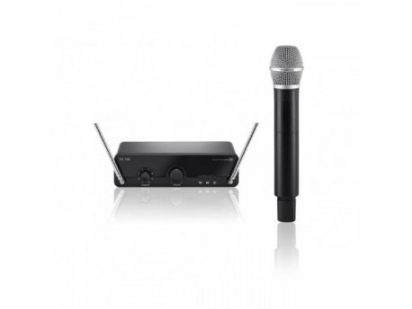BEYERDYNAMIC TG 100 B-Set 174-184