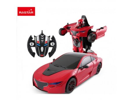RASTAR Transformers 1:14
