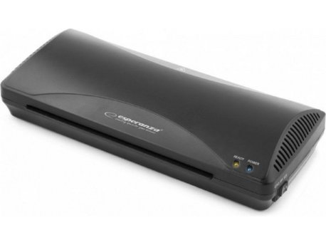 ESPERANZA EFL001 Laminator za plastifikaciju A4